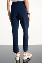 Load image into Gallery viewer, Joseph Ribkoff 261626 Silky Knit Pull-On Jogger Pants With Drawstring SS26
