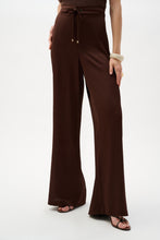 Load image into Gallery viewer, Joseph Ribkoff 262152 Wide Leg Pull-On Pant SS26
