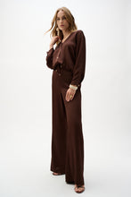 Load image into Gallery viewer, Joseph Ribkoff 262152 Wide Leg Pull-On Pant SS26
