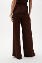 Load image into Gallery viewer, Joseph Ribkoff 262152 Wide Leg Pull-On Pant SS26
