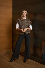 Load image into Gallery viewer, Joseph Ribkoff 251968 Wide Leg Jean FW26
