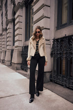 Load image into Gallery viewer, Joseph Ribkoff 251968 Wide Leg Jean FW26
