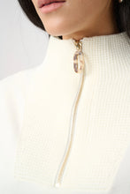 Load image into Gallery viewer, Joseph Ribkoff 263937 Funnel Neck Sweater FW26
