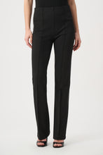 Load image into Gallery viewer, JOSEPH RIBKOFF 264074  Flared Pants with Rhinestones FW26
