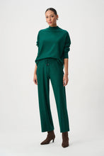 Load image into Gallery viewer, Joseph Ribkoff 264931 Sequin Knit Drawstring FW26
