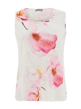 Load image into Gallery viewer, Dolcezza 26681 Top SS26
