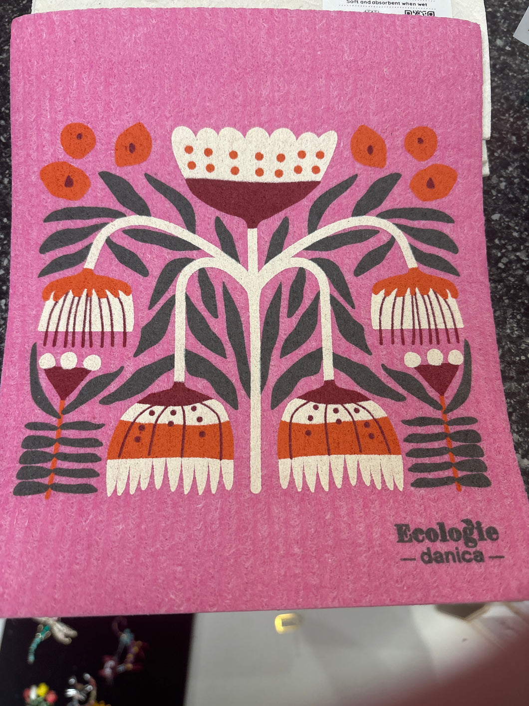 Danica Swedish Dish Cloth Venus