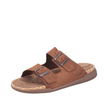 Load image into Gallery viewer, Rieker 27090-22 Men's Sandal SS26
