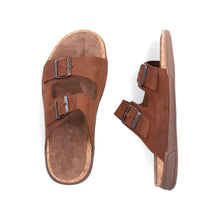 Load image into Gallery viewer, Rieker 27090-22 Men's Sandal SS26
