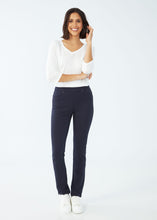 Load image into Gallery viewer, FDJ 2709396 Pull On Jegging FW23
