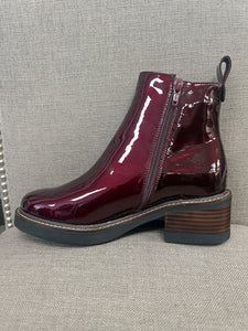 Tamara London Patrol Boot FW25