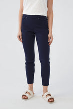 Load image into Gallery viewer, FDJ - Pull-On Slim Ankle - 2858511
