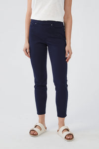 FDJ - Pull-On Slim Ankle - 2858511