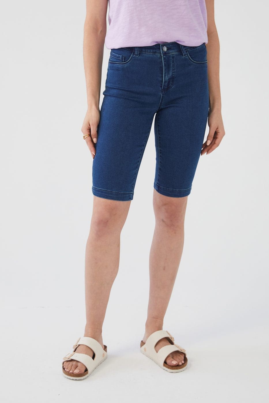 FDJ 2983711 Olivia Bermuda Short SS25