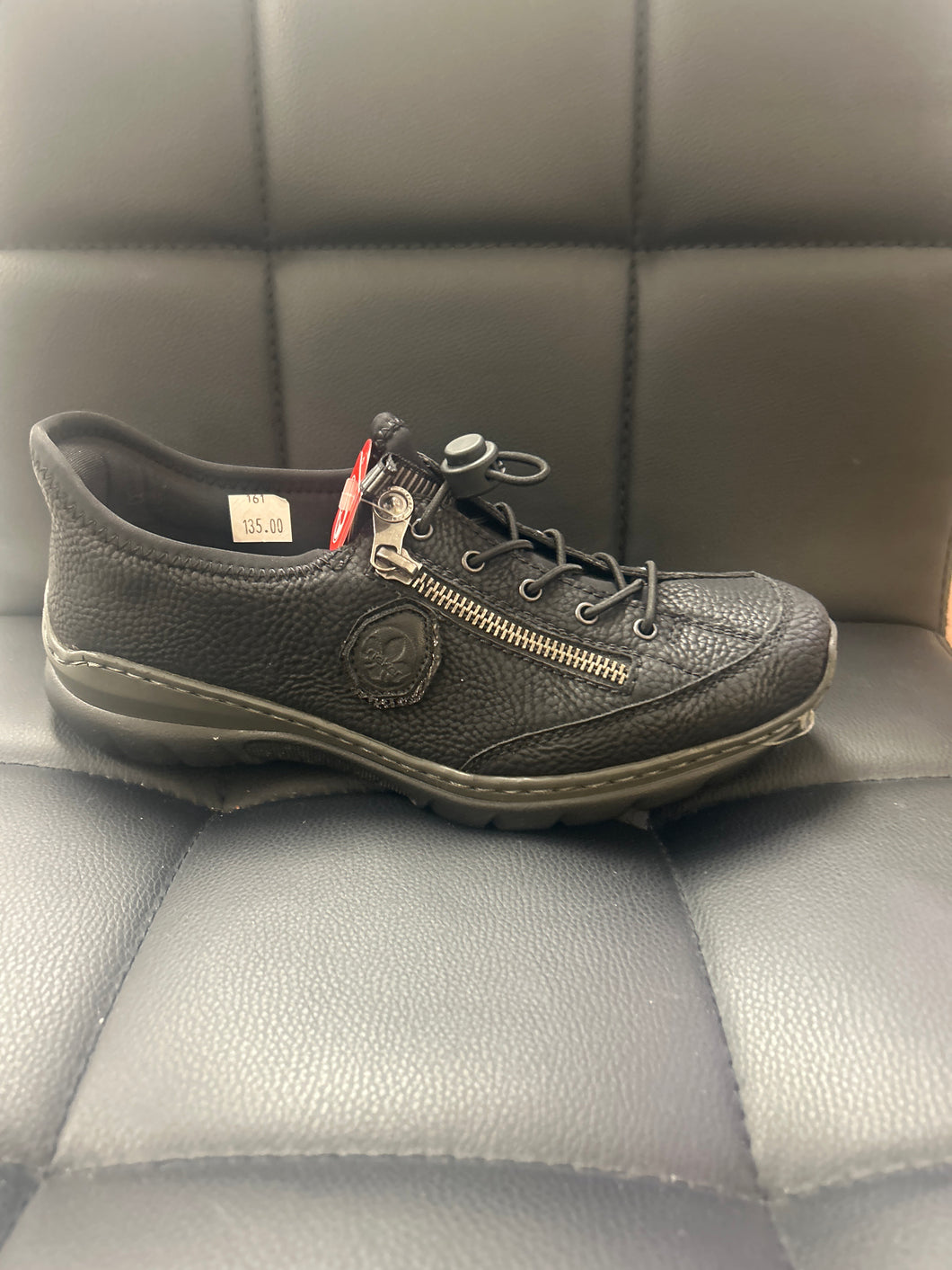 Rieker L32F1-00 Sneaker SS25 161