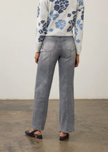Load image into Gallery viewer, FDJ 2200449 Olivia Pintuck Wide Leg FW26
