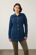 Load image into Gallery viewer, FDJ 1825131 Long Jacket FW26
