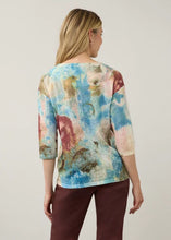 Load image into Gallery viewer, FDJ 3279451 Drop Shoulder Top FW26
