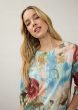 Load image into Gallery viewer, FDJ 3279451 Drop Shoulder Top FW26
