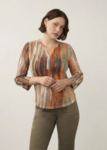 Load image into Gallery viewer, FDJ 3287451 Henley Top FW26
