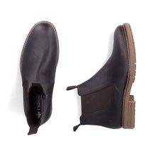 Load image into Gallery viewer, RIEKER MENS 33180-27 DRESS BOOT G1/2 FW26

