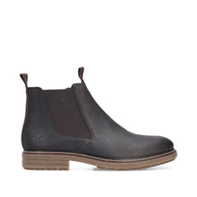 Load image into Gallery viewer, RIEKER MENS 33180-27 DRESS BOOT G1/2 FW26
