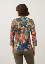 Load image into Gallery viewer, FDJ 3571451 Henley Top FW26
