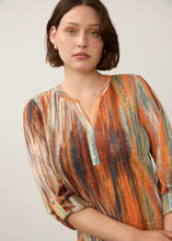 Load image into Gallery viewer, FDJ 3287451 Henley Top FW26
