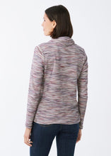 Load image into Gallery viewer, FDJ 3728766 Long Sleeve Cowl Neck Top FW23
