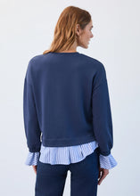 Load image into Gallery viewer, FDJ 3750987 Long Sleeve Two For Sweater FW25
