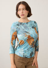 Load image into Gallery viewer, FDJ 3808756 Boatneck Top FW26
