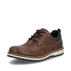Rieker 38406-24 Men's Shoe FW25 FW06