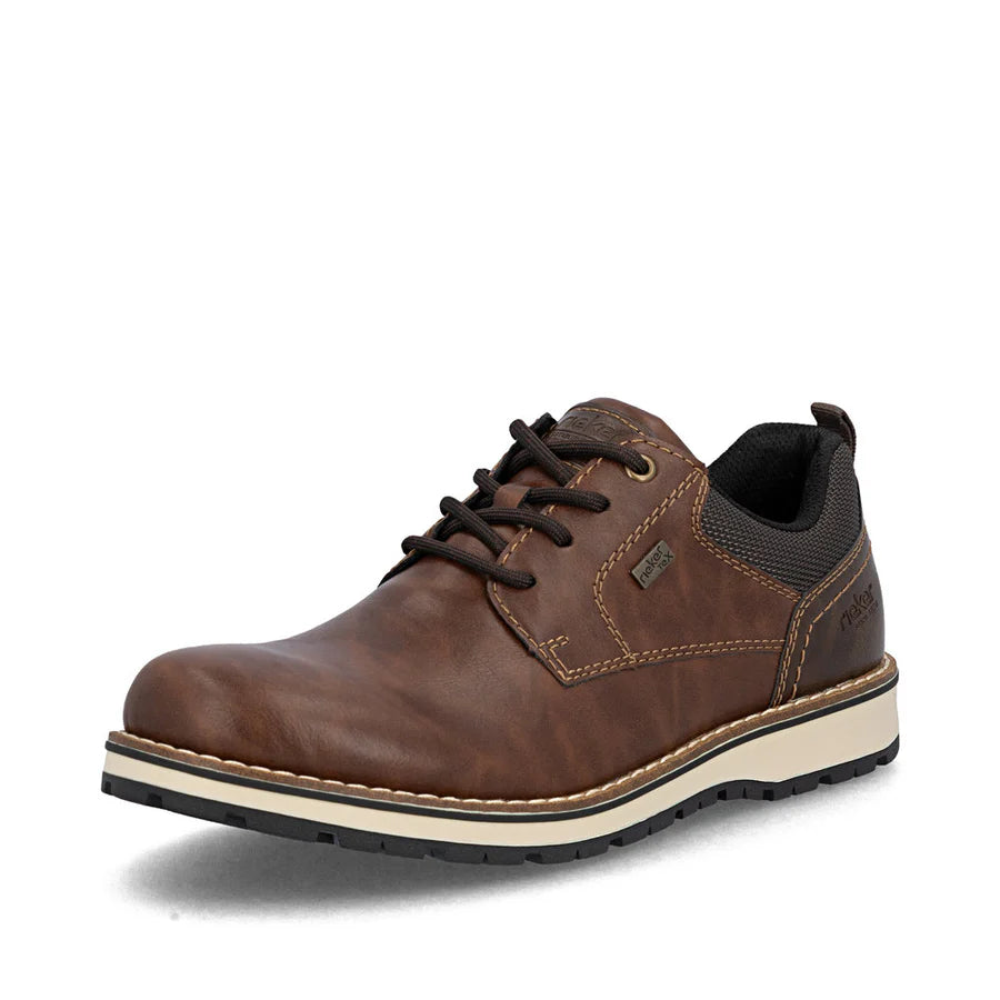 Rieker 38406-24 Men's Shoe FW25 FW06