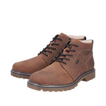 Load image into Gallery viewer, RIEKER MENS 39831-22 ANKLE BOOT G 1/2 FW26 03
