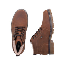 Load image into Gallery viewer, RIEKER MENS 39831-22 ANKLE BOOT G 1/2 FW26 03
