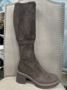 Django & Juliette Zina Boot FW25 410 411
