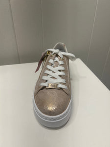 Rieker N5917-90 Sneaker SS25 144