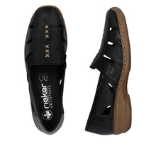 Load image into Gallery viewer, Rieker 41385 Shoe SS26 538 540
