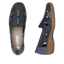 Load image into Gallery viewer, Rieker 41385 Shoe SS26 538 540
