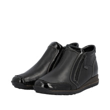 Load image into Gallery viewer, RIEKER  44278 LATEX SOLE WP BOOT NARROW FW26
