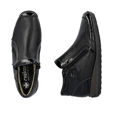 Load image into Gallery viewer, RIEKER  44278 LATEX SOLE WP BOOT NARROW FW26
