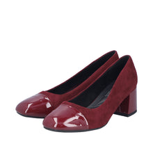Load image into Gallery viewer, RIEKER 44760 PATENT PUMP F FW26
