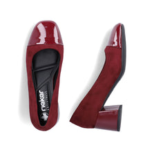 Load image into Gallery viewer, RIEKER 44760 PATENT PUMP F FW26
