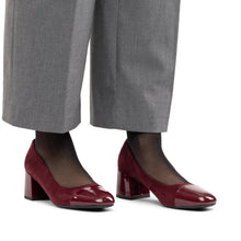 Load image into Gallery viewer, RIEKER 44760 PATENT PUMP F FW26
