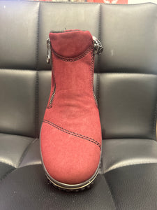 Rieker Z4265-35 Boot FW25 429