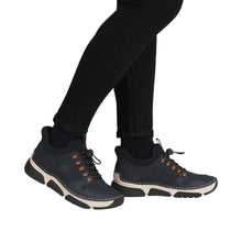 Load image into Gallery viewer, RIEKER 45963 STEP IN SNEAKER F1/2 FW26
