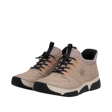 Load image into Gallery viewer, RIEKER 45963 STEP IN SNEAKER F1/2 FW26
