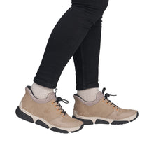 Load image into Gallery viewer, RIEKER 45963 STEP IN SNEAKER F1/2 FW26
