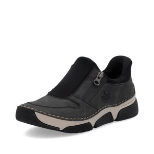 Rieker 45965-45 Shoe FW25 349