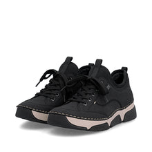 Load image into Gallery viewer, RIEKER  45976 WP SNEAKER F1/2 FW26 740A

